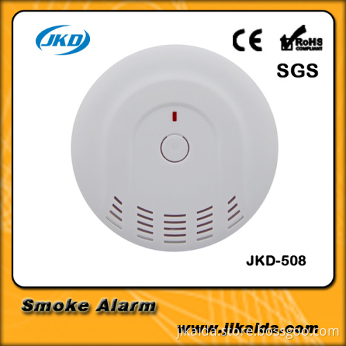 Stand alone voice smoke alarm JKD-508